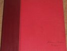Brahms Sextuors, Op.18 et 36,2LP set, CFD Stéréo 2395/2396