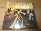 SORCERY SINISTER SOLDIERS AKARMA PROG TEST PRESS  2 LP LIM 3 COPIES MADE