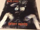 BELIAL - Never Again LP [NM] OIS 2009 # Impaled Nazarene Darkthrone Mayhem Death
