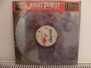 JUDAS PRIEST Rocka Rolla Bloody Limited Splatter Vinyl LTD. Nr.621/1.111 Stück