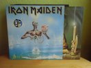 Iron Maiden - Seventh Son Of a Seventh Son -1 Press Lp-