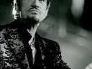 JOHNNY HALLYDAY 90s VINTAGE PHOTO ORIGINAL + NEGATIF #5