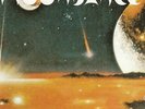 TV VICTOR & THE WORLD FUTURE SOCIETY = moondance = BERLIN ELECTRO AMBIENT