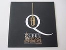 QUEEN - The Studio Experience Official Montreux Collector's Book