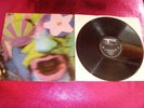 ARTHUR BROWN - THE CRAZY WORLD OF ARTHUR BROWN -LP VG+/VG+/612005/A1-B1/1968 UK