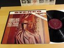 TAS MERCURY Living Presence STEREO SR-90204 SIBELIUS Symphony No.2 PARAY NM-