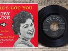 PATSY CLINE  7