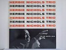 Herbie Nichols - Trio – Blue Note 1519 – Mono 1st press Lexington – Ear – EXC+
