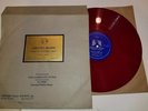 Brahms Sonata # 1 Red Vinly OP 1 C MJ Ray Lev Pianist Complete Work Concert H.S