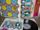 LP THE PARTRIDGE FAMILY SHOPPING BAG ? 1972 Insert plastic Bag & Vinyl MINT