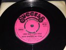 RUPIE EDWARDS ALL STARS - LOOK WHO A BUST STYLE 7