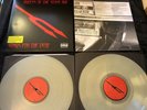 QUEENS OF THE STONE AGE - SONGS FOR THE DEAF - 2 X LP + INSERT GLOW IN THE DARK