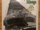 MATT PIKES COPY Sleep 09.05.10 Live In Denver LP BLACK SABBATH HIGH ON FIRE