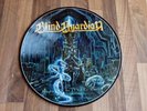 Blind Guardian Vinyl LP Picture Disc Nightfall in Middle-Earth Germany 1998 G/G