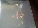Blood Ceremony- Living with the ancients black white swirl vinyl LP