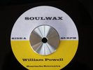 william powell - heartache souvenirs - Northern Soul