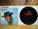 Mint in Shrink Elvis Presley 