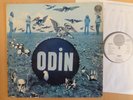 Odin: Same, D-1st press, 1972, no poster, TOP-Krautrock