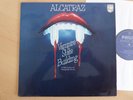 Alcatraz: Vampire State Building, D-1st press, 1972, TOP-Krautrock