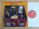 Blackwater Park: Dirt Box, D-1st press, 1971, TOP-Krautrock