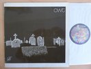 CWT: The Hundredweight, D-1st press, 1973, TOP-Krautrock