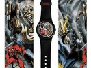 IRON MAIDEN Number of the Beast|VANNEN WATCH|UHR|LIMITED|SOLD OUT SEALED|NIB|OVP