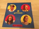 LP die fantastischen vier