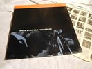 Joe Henderson - Inner Urge - BLUE NOTE # BLP-4189 - van gelder & ear mark - NM