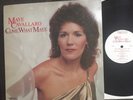 Mate Cavallaro LP private CA pressing spiritual jazz modern soul funk