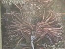DIVINE EMPIRE - DOOMED TO INHERIT LP VINYL MALEVOLENT CREATION FREE U.S. SHIP