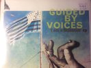 GUIDED BY VOICES I Am A Scientist 7” EP Scat Records RARE ed 3000 no reserve