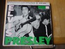Elvis Presley EP Same 1254