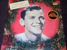 FRANK SINATRA / SEALED LP / CHRISTMAS DREAMING / 1987