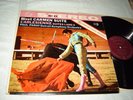 Mercury SR 90001 Stereo color back LP Bizet - Carmen Suite, Paray TAS FR5
