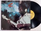 Albert King I WANNA GET FUNKY original 1974 lp Stax STS-5505 stereo NO BARCODE