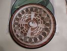 Led Zeppelin ,40th Anniversary Tribute Album. Rare  Vinyl  Picture Disc DOLP