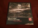 Live in Paris [3xLP] by Black Rebel Motorcycle Club (Vinyl, May-2015, Vagrant)