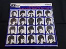 THE BEATLES - A HARD DAY'S NIGHT EP  1964 PARLOPHONE GEP 8920 UK 1st Pr P/SL EX