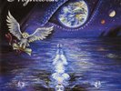 Nightwish - Oceanborn Erstpressung Vinyl Collectors Rar Knickfalte unten rechts