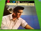 ELVIS PRESLEY - RCA VICTOR - LPM 3643 