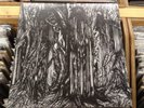 SUNN O))) - BLACK ONE 2LP Grey/Black Swirl Vinyl limited to 1000 Southern Lord