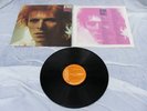 DAVID BOWIE SPACE ODDITY SUPERB 1972 UK 1st RCA PRESS GLOSSY LABELS NO MAINMAN