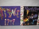 TWO PRINCE VINYL RECORDS*1999 & PURPLE RAIN-BOTH IN EXCELLENT CONDITION-POSTER