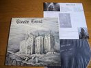 BREEZE LEAST – SAME LP Japan SABBRABELLS,PROWLER,SABBAT