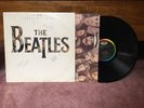 The Beatles Greatest Hits Record 1982 LP Good Condition vinyl