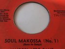 FUNK 45/ NAIROBI AFRO BAND 