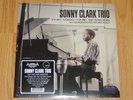 Sonny Clark Trio - The 1960 Time Sessions - Max Roach RSD Black Friday 2LP Vinyl