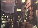 DAVID BOWIE - THE RISE AND FALL OF ZIGGY STARDUST LP UK 1972 SF 8287 Vinyl Album