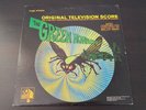 GREEN HORNET Original Television Score Soundtrack LP Bruce Lee LP VG++ 1966