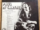 Paul McCartney Wings From the Wings triple colored vinyl box set live 1976